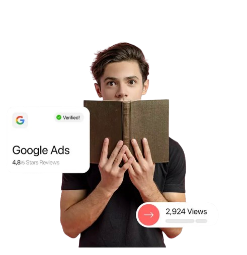 Hero Section Illustration 1