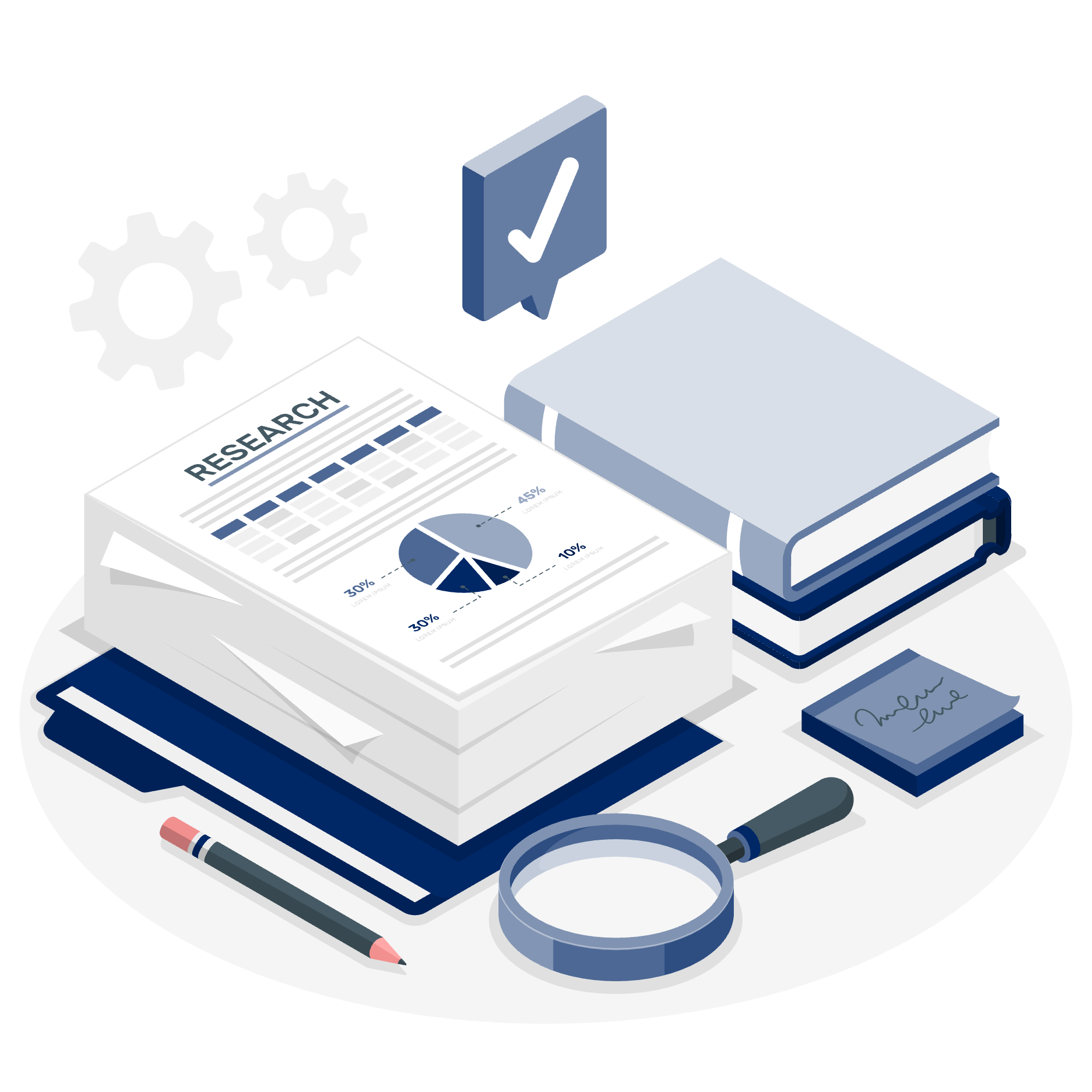 Enhanced Audience Research