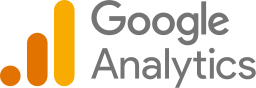 google-analytics logo