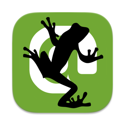 screaming-frog logo